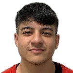 Esteban Menanteau