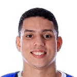 Marcos Da Silva