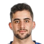 Yonatan Levy