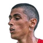 Marcos Muzzi de Lima E Silva