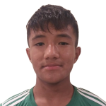 Andreau Paul L Lyngdoh