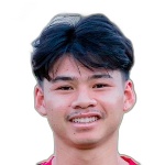 Navapan Thianchai