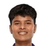 Kranti Gaud