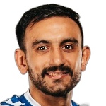 mishaal-alharbi