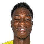 Mohamed Fanboy Camara