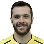 Michail Sarikeisoglou