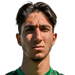 Vasilios Savvidis