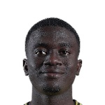 lassana-doucoure