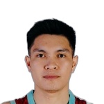Brando Oktavianus Kosegeran