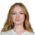 Irina Belkina