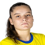 Micaela Rodrigues Da Silva