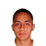 Kevin Ortiz