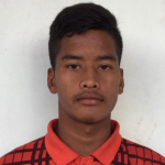 Arlangky Nongsiej