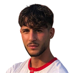 Nicola Bozzanga