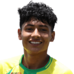 Kevin López