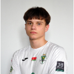 Nikita Chaikov