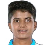Shree Charani