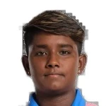 Kamalini G