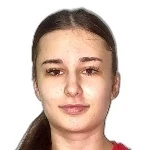 Gabriela Maria Tulea