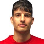 Giannis Mathioulakis