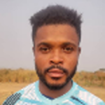 Kendrich Godday Ossai
