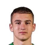 Arsenii Koval