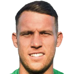 Danny Lafferty