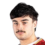 Elijah Evans