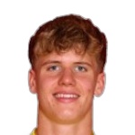 Connor Wolfheimer