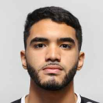Matheus Marqueti de Carvalho