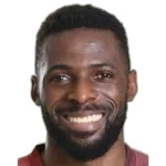 Henry Kisseka