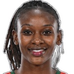 Jemimah Omondi
