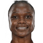 Elizabeth Akello Okumu