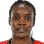 Belinda Okoth