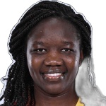 Claire Lamunu