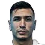 Nicolás Jelicanin