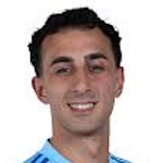 Justyn D’Ippolito