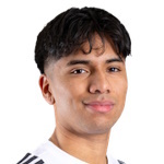 Andres Cordova