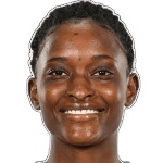 Naomie Muco