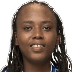 Elsa Niyonkuru