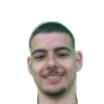 Emmanouel Alyfantis