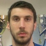 Petros Kontsidis