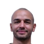 Yamil Mercado