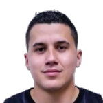 Kelvin Chaparro