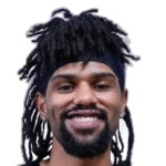 Justin Davis