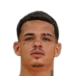 Wendell Barreto