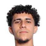 Kendrick Romero