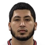 Angel Vazquez