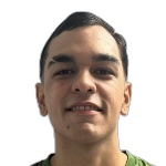 Sebastian Barreto