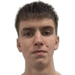 Heorhii Dubonosov